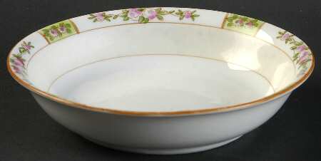 N1124 Fruit/Dessert (Sauce) Bowl
