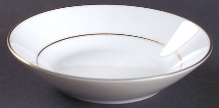 Regency Gold Fruit/Dessert (Sauce) Bowl