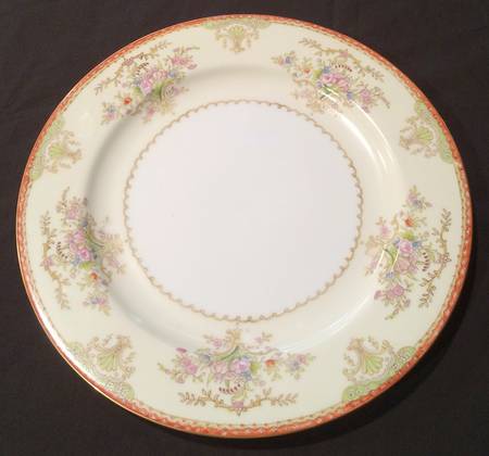 N1130 Dinner Plate