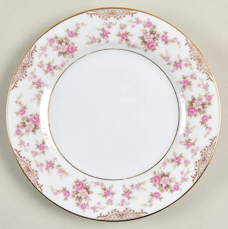 N1421 Bread & Butter Plate