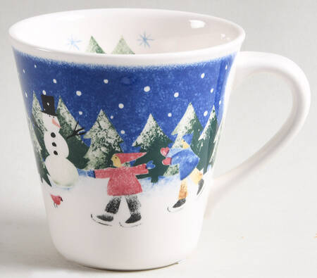 Winter Wonderland Mug