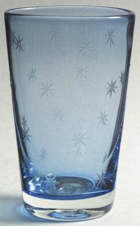Winter Wonderland 14 Oz Glassware Highball by Nikko