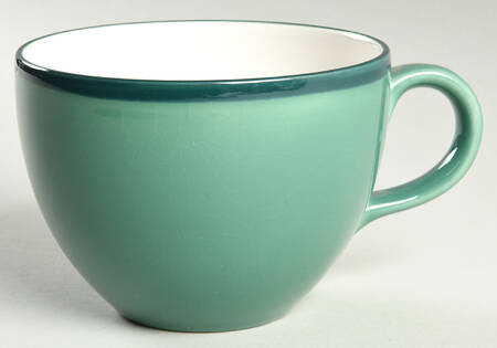 Fusions Jade Jumbo Cup