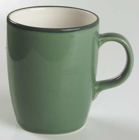 Fusions Jade Mug
