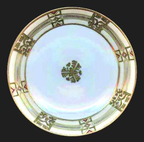 N1135 by Noritake