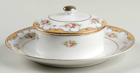 N4614 Chip & Dip with Lid