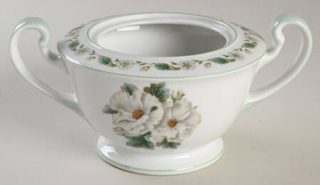 N1139 Sugar Bowl No Lid