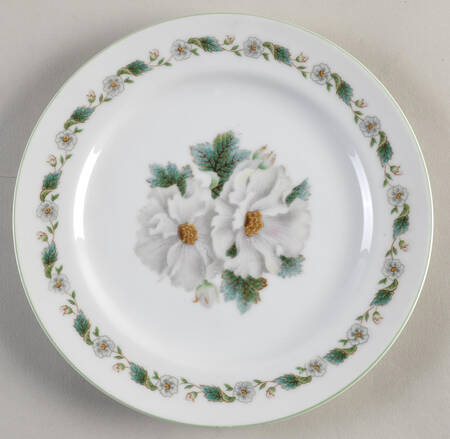 N1139 Salad Plate