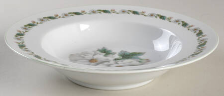N1139 Rim Soup Bowl