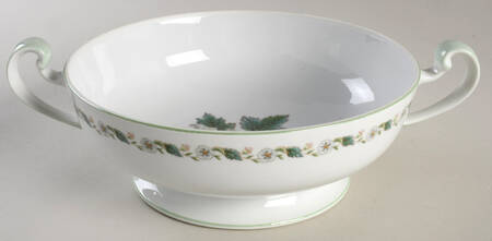 N1139 Round Vegetable No Lid