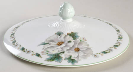 N1139 Lid for Round Vegetable