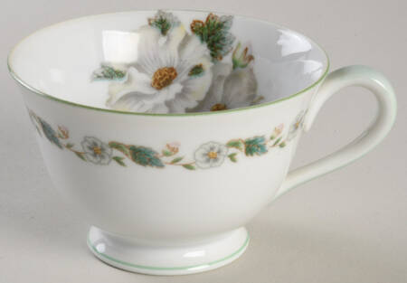 N1139 Footed Cup