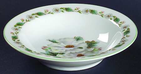 N1139 Rim Fruit/Dessert (Sauce) Bowl