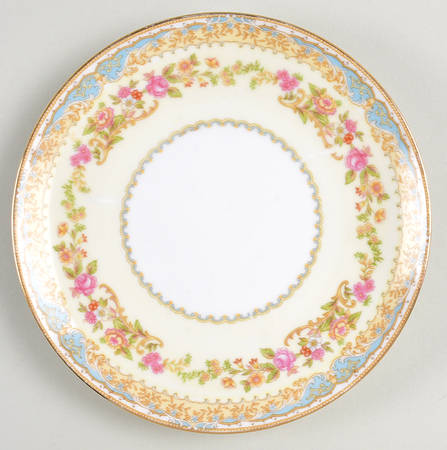 Goyel-Goyen Dessert/Pie Plate