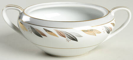 5597 Sugar Bowl No Lid