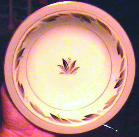 5597 Rim Soup Bowl