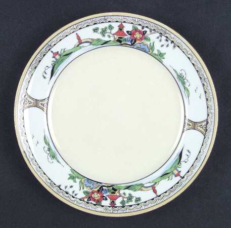 N1142 by Noritake