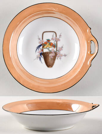 N1143 1 Handle Bon Bon