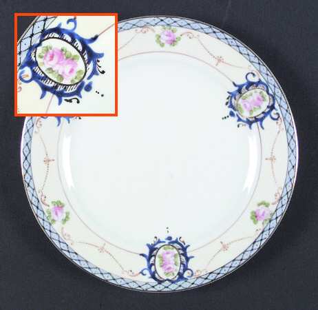 N1144 by Noritake