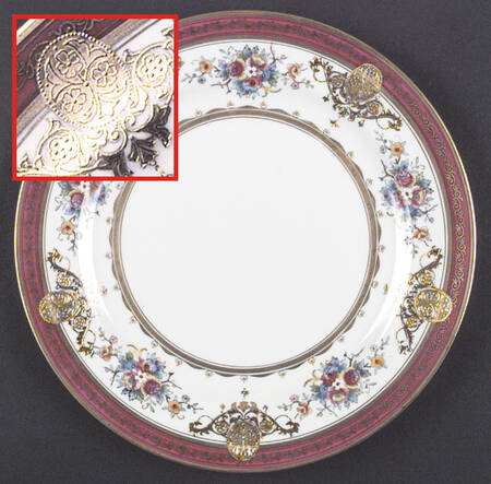 N1145 by Noritake