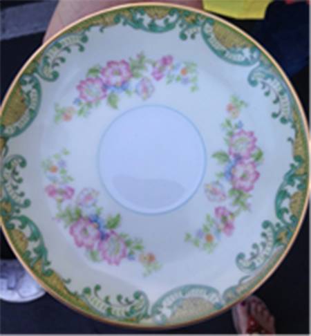 N1148 Saucer