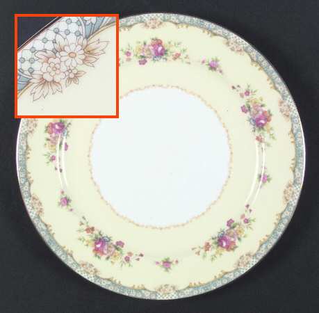 N1155 by Noritake