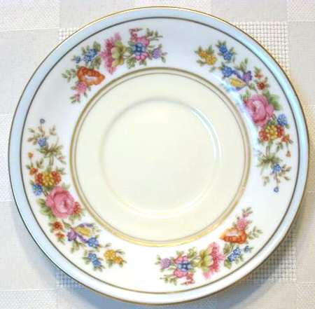 N1156 Saucer