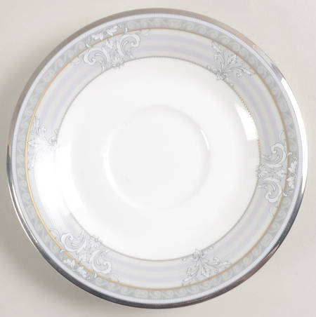 Madison Court Saucer