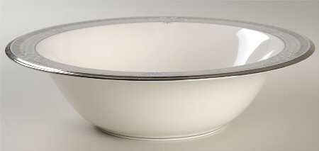 Madison Court 9" Round Vegetable Bowl