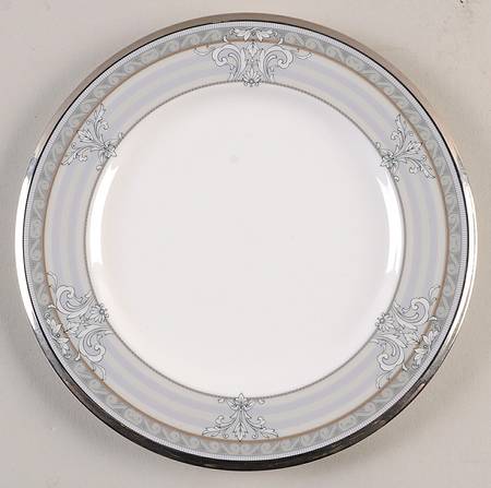 Madison Court Bread & Butter Plate