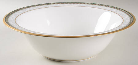 Langsdale 9" Round Vegetable Bowl