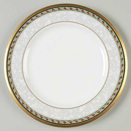 Langsdale Bread & Butter Plate
