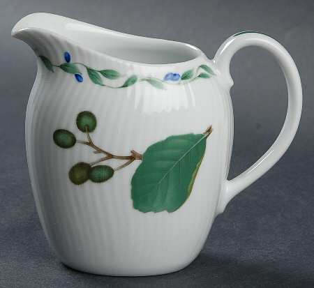 Forest Park Creamer