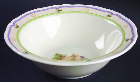 Aspen Grove Soup/Cereal Bowl