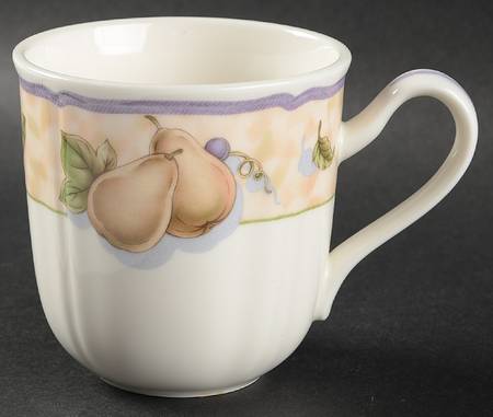 Aspen Grove Mug