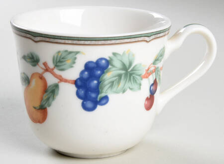 Orchard Estate Flat Cup