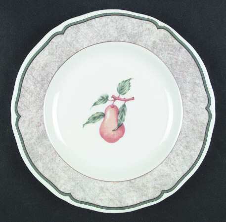 Orchard Estate Salad Plate