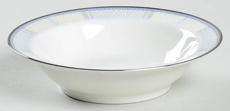 Zabrina Rim Fruit/Dessert (Sauce) Bowl