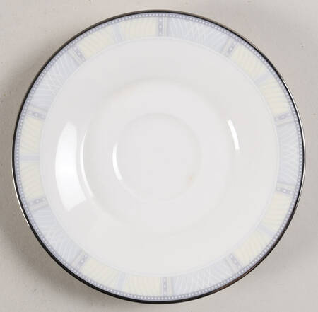 Zabrina Saucer