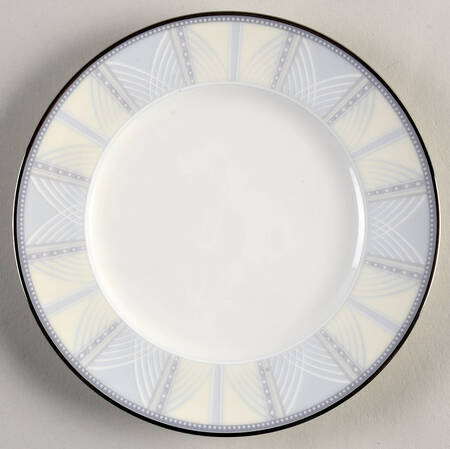 Zabrina Bread & Butter Plate