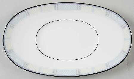 Zabrina Relish/Butter Tray