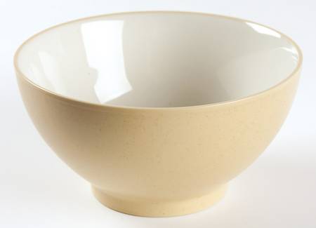 Colorwave Yellow Rice Bowl