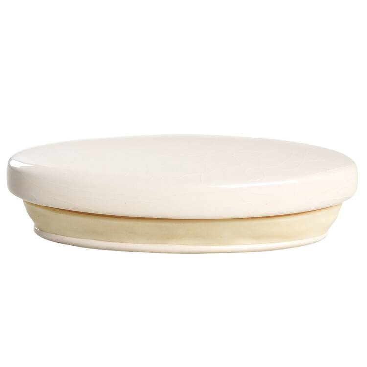 Colorwave Yellow Lid for Large Canister