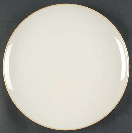 Colorwave Yellow 12" Chop Plate (Round Platter)