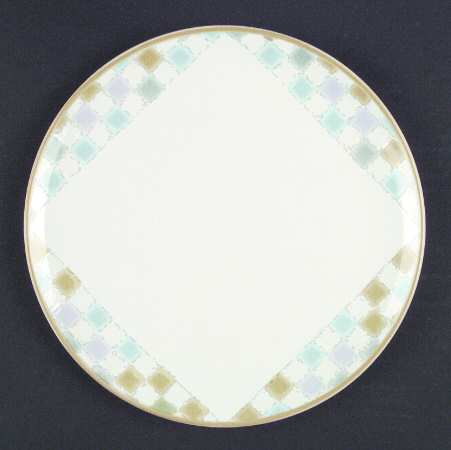 Wave Illusion by Noritake