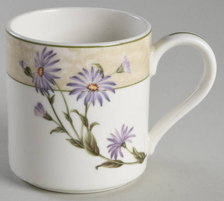 Garden Sunrise Mug