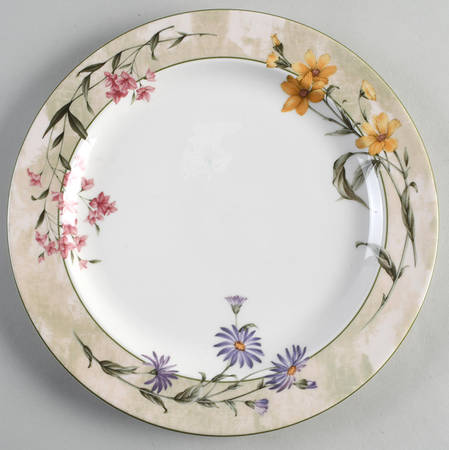 Garden Sunrise by Noritake