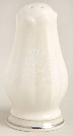 Imperial Lace Pepper Shaker