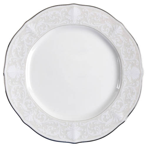 Bread & Butter Plate