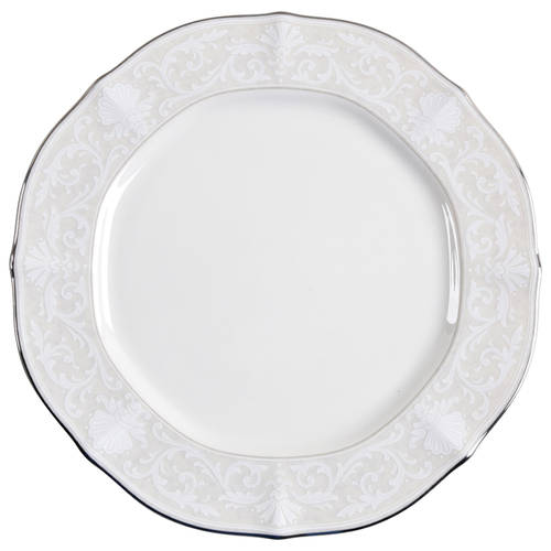 Salad Plate